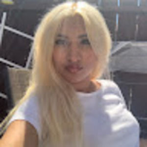 Meet your Posher, Jocelyn